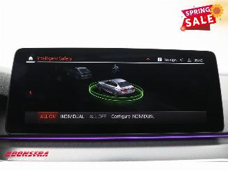 BMW 5-serie 520e M-Sport LED Schuifdak Memory HUD H/K Camera SHZ picture 33