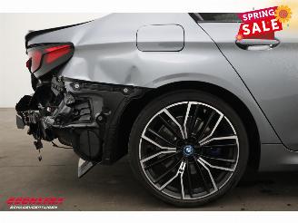 BMW 5-serie 520e M-Sport LED Schuifdak Memory HUD H/K Camera SHZ picture 8