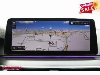 BMW 5-serie 520e M-Sport LED Schuifdak Memory HUD H/K Camera SHZ picture 32