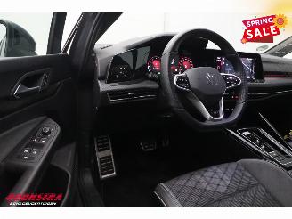 Volkswagen Golf 1.5 eTSI DSG R-Line Business Schuifdak H/K LED ACC Virtual picture 18