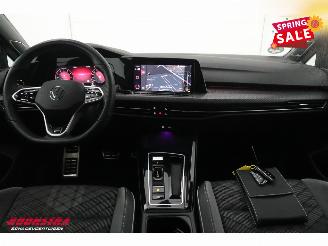 Volkswagen Golf 1.5 eTSI DSG R-Line Business Schuifdak H/K LED ACC Virtual picture 14