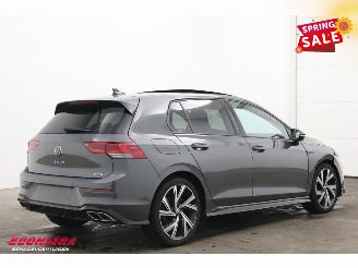 Volkswagen Golf 1.5 eTSI DSG R-Line Business Schuifdak H/K LED ACC Virtual picture 3
