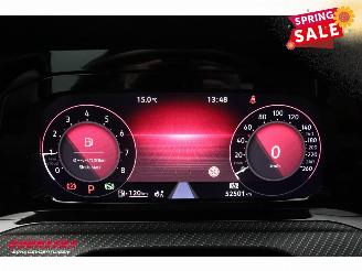 Volkswagen Golf 1.5 eTSI DSG R-Line Business Schuifdak H/K LED ACC Virtual picture 21