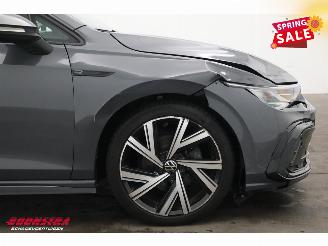 Volkswagen Golf 1.5 eTSI DSG R-Line Business Schuifdak H/K LED ACC Virtual picture 5