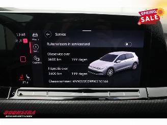 Volkswagen Golf 1.5 eTSI DSG R-Line Business Schuifdak H/K LED ACC Virtual picture 25