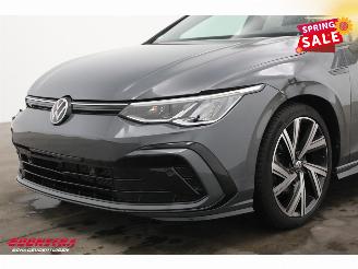 Volkswagen Golf 1.5 eTSI DSG R-Line Business Schuifdak H/K LED ACC Virtual picture 11