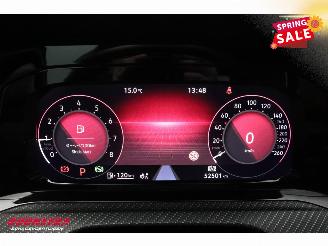 Volkswagen Golf 1.5 eTSI DSG R-Line Business Schuifdak H/K LED ACC Virtual picture 21