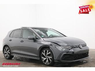 Volkswagen Golf 1.5 eTSI DSG R-Line Business Schuifdak H/K LED ACC Virtual picture 2