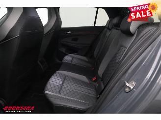 Volkswagen Golf 1.5 eTSI DSG R-Line Business Schuifdak H/K LED ACC Virtual picture 17