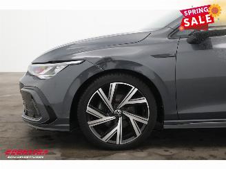 Volkswagen Golf 1.5 eTSI DSG R-Line Business Schuifdak H/K LED ACC Virtual picture 12