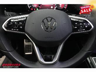 Volkswagen Golf 1.5 eTSI DSG R-Line Business Schuifdak H/K LED ACC Virtual picture 20