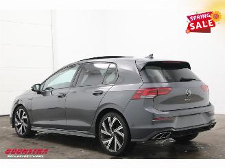 Volkswagen Golf 1.5 eTSI DSG R-Line Business Schuifdak H/K LED ACC Virtual picture 4