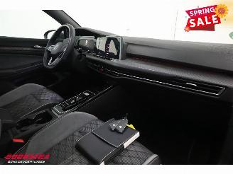 Volkswagen Golf 1.5 eTSI DSG R-Line Business Schuifdak H/K LED ACC Virtual picture 13