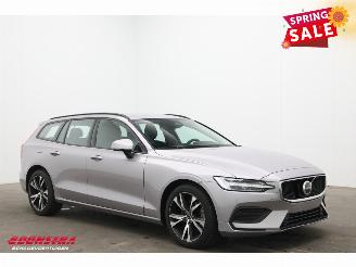 Volvo V-60 2.0 B4 Core LED Leder ACC Virtual LRHZ Camera SHZ picture 2