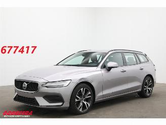 škoda osobní automobily Volvo V-60 2.0 B4 Core LED Leder ACC Virtual LRHZ Camera SHZ 2025/6