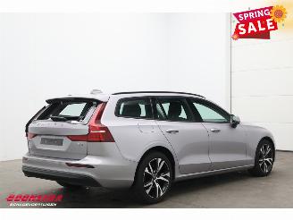 Volvo V-60 2.0 B4 Core LED Leder ACC Virtual LRHZ Camera SHZ picture 3