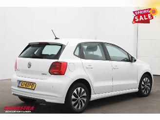 Volkswagen Polo 1.4 TDI BlueMotion 5-DRS Navi Airco Cruise PDC picture 3
