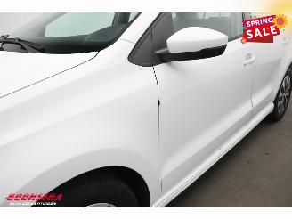 Volkswagen Polo 1.4 TDI BlueMotion 5-DRS Navi Airco Cruise PDC picture 6