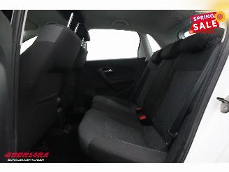 Volkswagen Polo 1.4 TDI BlueMotion 5-DRS Navi Airco Cruise PDC picture 12