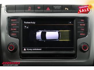 Volkswagen Polo 1.4 TDI BlueMotion 5-DRS Navi Airco Cruise PDC picture 20