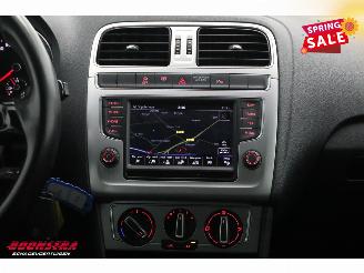 Volkswagen Polo 1.4 TDI BlueMotion 5-DRS Navi Airco Cruise PDC picture 10