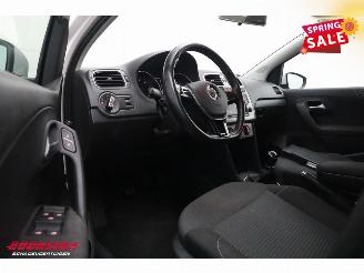 Volkswagen Polo 1.4 TDI BlueMotion 5-DRS Navi Airco Cruise PDC picture 13