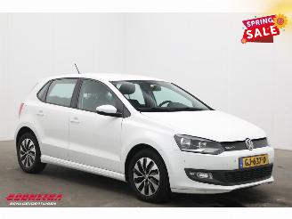 Volkswagen Polo 1.4 TDI BlueMotion 5-DRS Navi Airco Cruise PDC picture 2