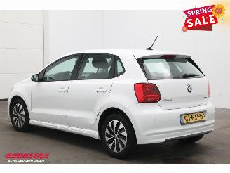 Volkswagen Polo 1.4 TDI BlueMotion 5-DRS Navi Airco Cruise PDC picture 4