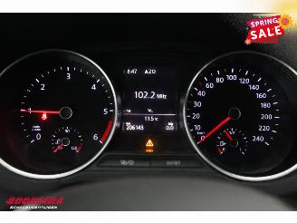 Volkswagen Polo 1.4 TDI BlueMotion 5-DRS Navi Airco Cruise PDC picture 15