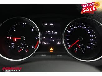 Volkswagen Polo 1.4 TDI BlueMotion 5-DRS Navi Airco Cruise PDC picture 15