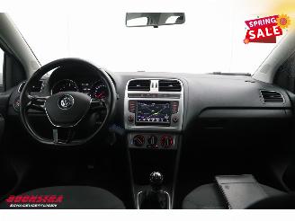 Volkswagen Polo 1.4 TDI BlueMotion 5-DRS Navi Airco Cruise PDC picture 9