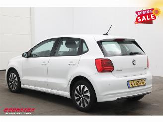 Volkswagen Polo 1.4 TDI BlueMotion 5-DRS Navi Airco Cruise PDC picture 4