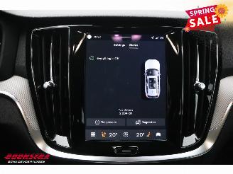 Volvo V-60 B4 Core LED ACC Leder Apple/Android Camera LRHZ SHZ 2.234 km! picture 27