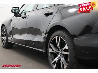 Volvo V-60 B4 Core LED ACC Leder Apple/Android Camera LRHZ SHZ 2.234 km! picture 7