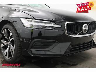 Volvo V-60 B4 Core LED ACC Leder Apple/Android Camera LRHZ SHZ 2.234 km! picture 14