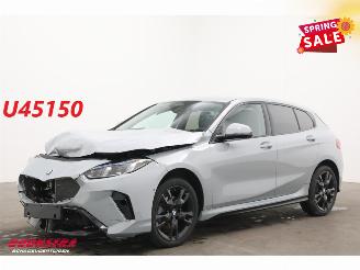 Auto incidentate BMW 1-serie 116i M-Sport Ext. LED Apple/Android Navi Cruise Camera SHZ 5.387 km! 2025/11
