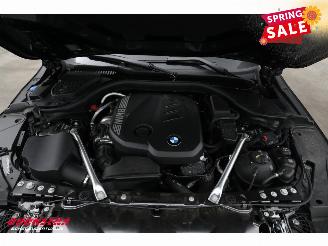 BMW 5-serie Touring 520d M-Sport Pro Pano LED ACC HUD 360° Memory H/K Ventilatie picture 11