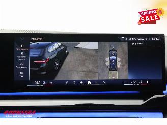 BMW 5-serie Touring 520d M-Sport Pro Pano LED ACC HUD 360° Memory H/K Ventilatie picture 29