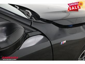 BMW 5-serie Touring 520d M-Sport Pro Pano LED ACC HUD 360° Memory H/K Ventilatie picture 6