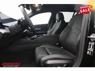 BMW 5-serie Touring 520d M-Sport Pro Pano LED ACC HUD 360° Memory H/K Ventilatie picture 18