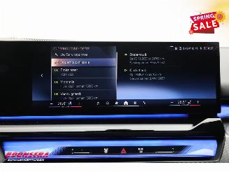 BMW 5-serie Touring 520d M-Sport Pro Pano LED ACC HUD 360° Memory H/K Ventilatie picture 34