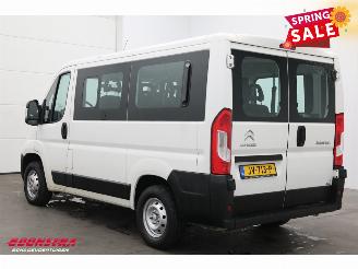 Citroën Jumper 2.0 BlueHDI L1-H1 9-Pers. picture 4