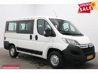 Citroën Jumper 2.0 BlueHDI L1-H1 9-Pers. picture 2