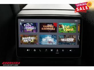 Tesla Model 3 Premium Long Range AWD 78 kWh Pano LED ACC Ventilatie picture 30