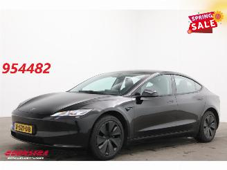 Auto incidentate Tesla Model 3 Premium Long Range AWD 78 kWh Pano LED ACC Ventilatie 2023/10