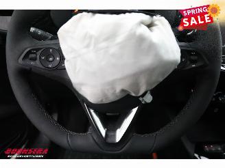 Opel Corsa 1.2 Turbo Hybrid GS LED ACC Apple/Android LRHZ Camera 8.866 km! picture 26