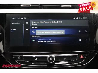 Opel Corsa 1.2 Turbo Hybrid GS LED ACC Apple/Android LRHZ Camera 8.866 km! picture 30