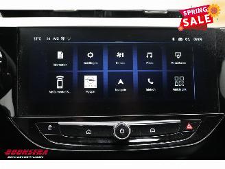 Opel Corsa 1.2 Turbo Hybrid GS LED ACC Apple/Android LRHZ Camera 8.866 km! picture 31