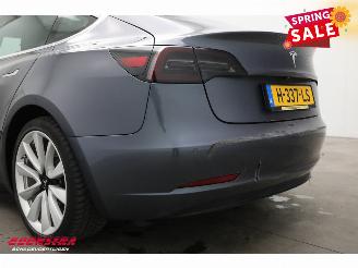 Tesla Model 3 Standard RWD Plus 60 kWh Pano LED ACC Leder Camera picture 5