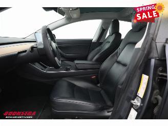 Tesla Model 3 Standard RWD Plus 60 kWh Pano LED ACC Leder Camera picture 16